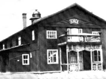 Sokol Okříšky si připomíná 110 let od vzniku organizace