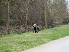 Čistá Vysočina – letos uklidili dobrovolníci 70 tun odpadků