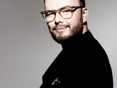 V Třebíči vystoupí Jan Smigmator se svým big bandem V Třebíči vystoupí Jan Smigmator se svým big bandem