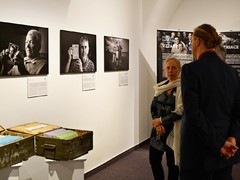 FOTO: Víte, kdo byli Noráci? Jejich příběh přibližuje výstava muzea v Boskovicích