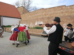 Židlochovice nabídnou během jarních měsíců bohatý kulturní program pro děti i dospělé
