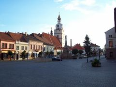 Přípravy na Slavnosti chřestu v plném proudu