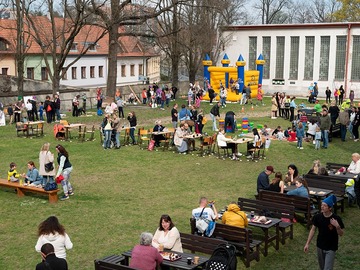 Rozhovor: Pomoc Ukrajině se v Třebíči rozběhla na plné obrátky