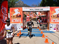 Moravský ultramaraton v Lomnici u Tišnova přivítá indiánské běžce Moravský ultramaraton v Lomnici u Tišnova přivítá indiánské běžce