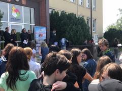 Terénní práce s mládeží v Jaroměřicích je nově pod eMBečkem