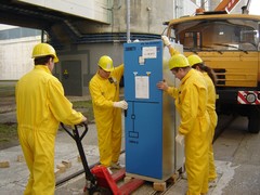 Energetici v Dukovanech vytřídili 10 225 kilo elektrozařízení k recyklaci