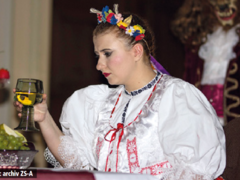 Pohádková prohlídka Kráska a zvíře se uskuteční na zámku Slavkov