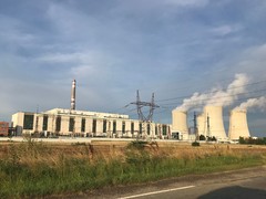 V Dukovanech díky optimalizaci provozu opět zvyšují dodávky bezemisní energie