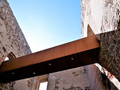 Meziříčí bude hostit výstavu nominovaných děl na Českou cenu za architekturu