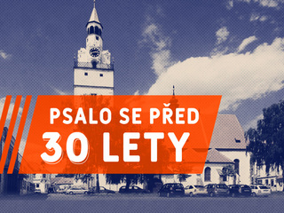 PŘED 30 LETY: Rodinný dům u historické hradební bašty v Ivančicích je zrekonstruovaný a modernizovaný