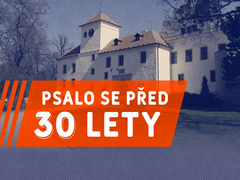 PŘED 30 LETY: V Blansku byl znovu založen Aeroklub