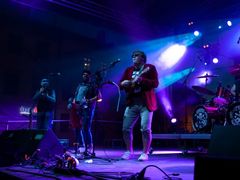 Koncert Muzikanti dětem pomohl vybrat 204 607 korun na pomoc postiženým