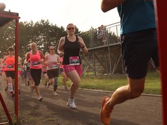 FOTO: Ivančice se připojily k T-Mobile Olympijskému běhu
