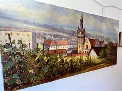 FOTO: Poznejte Hustopeče stokrát jinak, láká místní muzeu na novou výstavu