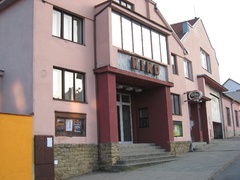 Kino Panorama čeká rekonstruke. Zatím je hotova architektonická studie