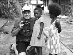 Přečtěte si rozhovor s Milošem Brunnerem, který je nejen cestovatelem a filmařem