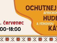 Zdravé město Třebíč zve na festival Buď fér do zámeckého parku Zdravé město Třebíč zve na festival Buď fér do zámeckého parku