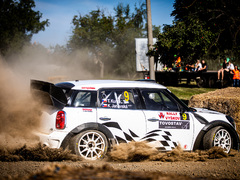 Jubilejní Rally Vyškov se uskuteční v tradičním termínu