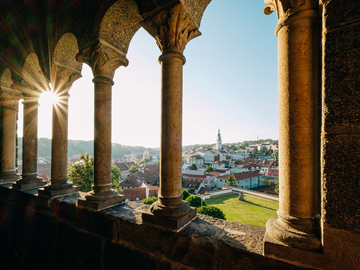 V Třebíči také v letošním roce zpřístupní trpasličí galerii