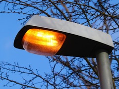 V Lysé šetří energie vypnutím části veřejného osvětlení. Svůj názor na opatření můžete vyjádřit v anketě