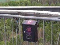 Vystoupejte za snem na rozhlednu na Pekelném kopci za Třebíčí