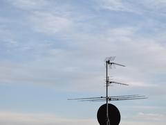 V regionu zahájí provoz nové mobilní sítě. Může docházet ke zhoršení kvality TV signálu