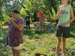 Ve Slavkově vznikne nový domov pro tělesně postižené. Kraj koupil od města pozemek pro jeho zbudování