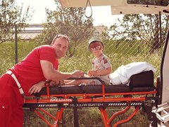 OBRAZEM: Koncert s dobrovolným vstupným vynesl 30 tisíc Nemocnici Kyjov