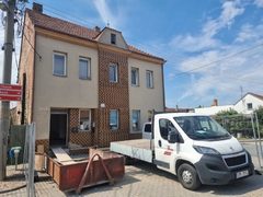 Nové zdravotní středisko ve Vranovicích by mohlo otevřít v prvním čtvrtletí příštího roku Nové zdravotní středisko ve Vranovicích by mohlo otevřít v prvním čtvrtletí příštího roku