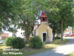 Historie obce Pocoucov ležící severně od Třebíče Historie obce Pocoucov ležící severně od Třebíče