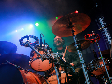 Do Třebíče míří festival Energie pro kulturu