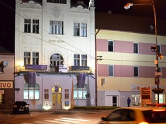 Muzeum umění a designu Benešov mezi 100 nejzásadnějšími galeriemi v Česku