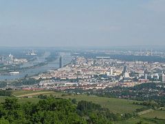 Reportáž z Vídně ve vánočním hávu