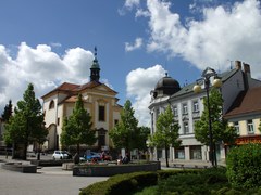 Portál občana je v Benešově v testovací fázi. Nabídne třeba elektronické vyřízení poplatků