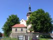 Neveklovsko odmítá akcelerační zónu. Žádá ohledy na zdravotní zařízení pro mentálně postižené