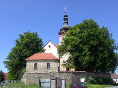 Neveklovsko odmítá akcelerační zónu. Žádá ohledy na zdravotní zařízení pro mentálně postižené