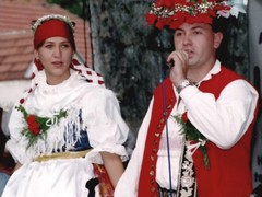 Jak vidí Šlapanické slavnosti hasiči jako spolupořadatelé