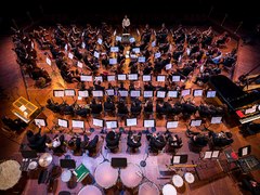 Festival Concentus Moraviae oslaví své třicátiny ve velkém stylu