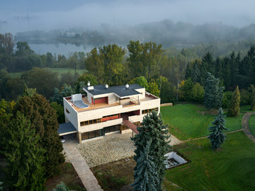 Volmanova vila