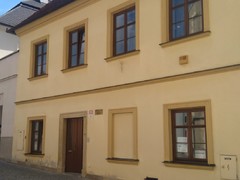 Terénní tým organizace Práh pomáhá na Boskovicku lidem s duševním onemocněním