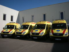 Nemocnice Třebíč spustila objednávkový systém do ambulancí