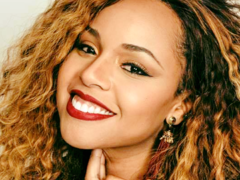 Jazzová zpěvačka Lauren Henderson vystoupí v Národním domě v Třebíči