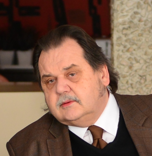 Jan Žaloudík, senátor