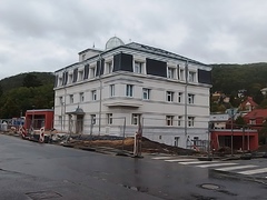 Do Černošic poprvé míří výstava Cestami proměn