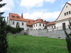 Středočeský kraj představuje turistické novinky pro rok 2024. V Jílovém se otevře nová expozice zlata
