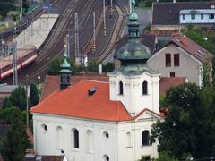 Libčické hudební jaro navazuje na úspěšné předchozí ročníky, letos se šansony