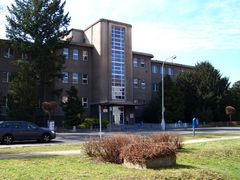 Kraj přispěje na modernizaci škol. Ve Středním odborném učilišti v Hluboši se díky tomu opraví svařovna