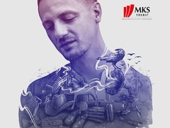 Ondřej Ruml vystoupí v Třebíči s recitálem „Písně, šansony a další harampádí“ Ondřej Ruml vystoupí v Třebíči s recitálem „Písně, šansony a další harampádí“