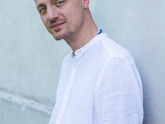 Ondřej Ruml vystoupí v třebíčském Národním domě Ondřej Ruml vystoupí v třebíčském Národním domě