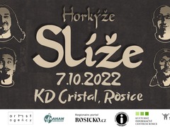 Rosický Cristal se rozezní. Těšit se můžete na Horkýže Slíže nebo dvojkoncert Turbo & Kern